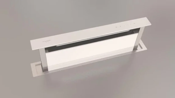 Встраиваемая вытяжка Fulgor Milano FDDH 900 TRC WH купить в Москве
