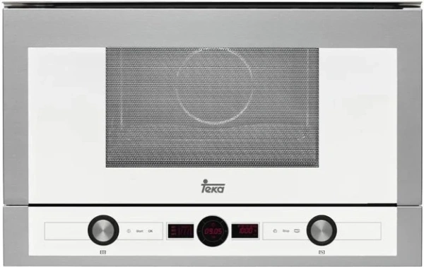 Микроволновая печь Teka MWL 22 EGL White купить в Москве