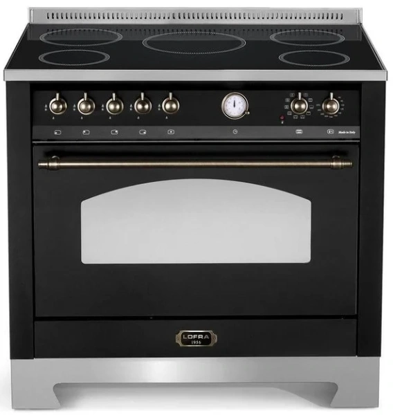 Варочный центр Lofra RNMG96MFT/5I Br купить в Москве