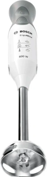 Блендер Bosch MSM 66150 RU белый купить в Москве с доставкой
