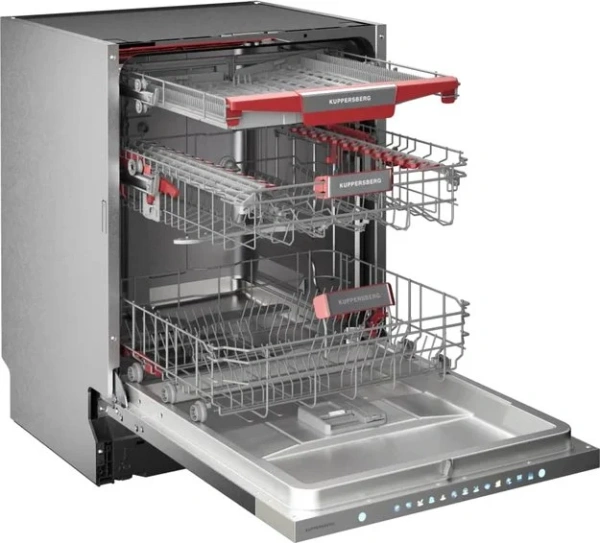 Встраиваемая посудомоечная машина Kuppersberg GIM 6095 купить в Москве