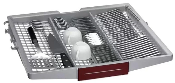 Встраиваемая посудомоечная машина Neff S175HCX10R купить в Москве