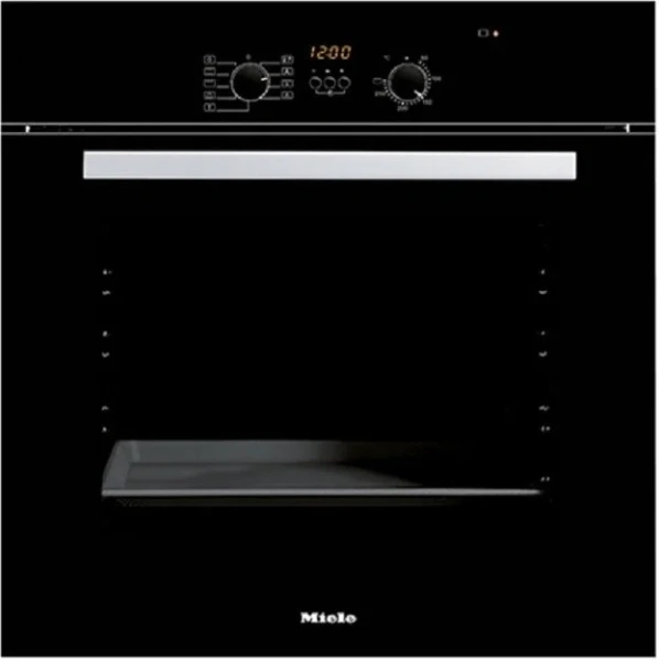 Духовой шкаф Miele H 4212 B BK купить в Москве