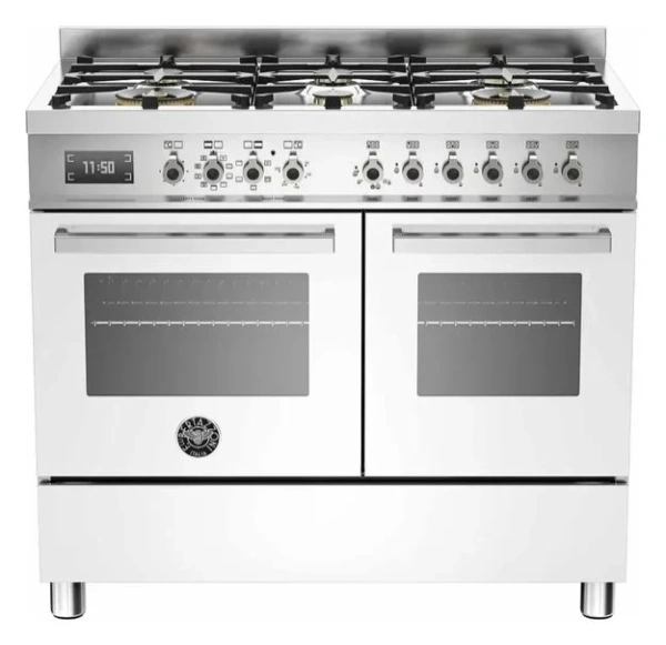 Варочный центр Bertazzoni PRO1006MFEDBIT купить в Москве