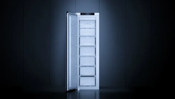 Встраиваемая морозильная камера Kuppersbusch FG 8550.0I купить в Москве
