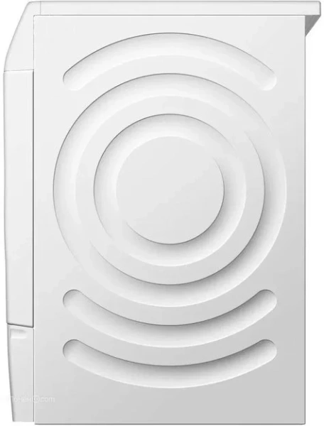 Стирально-сушильная машина Bosch WDU8H541EU купить в Москве
