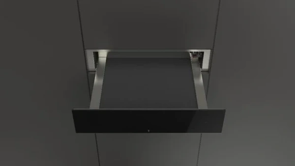 Встраиваемый подогреватель посуды Fulgor Milano FCLWD 150 BK купить в Москве
