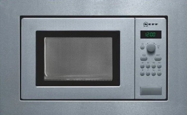 Микроволновая печь Neff H53W60N0 купить в Москве