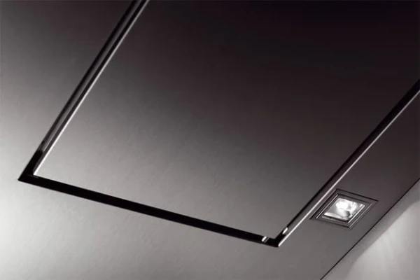 Вытяжка Falmec Exploit isola 90 ix touchfree (800) ECP купить в Москве
