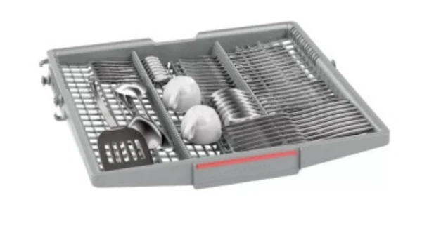 Посудомоечная машина Bosch SMS46NB01B купить в Москве