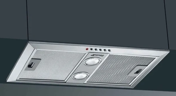 Вытяжка Smeg KSEG73X-1 купить в Москве
