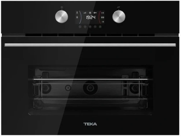 Встраиваемая микроволновая печь Teka MLC 8440 NIGHT RIVER BLACK купить в Москве
