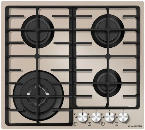 Варочная панель Maunfeld MGHG.64.76I(D) купить в Москве