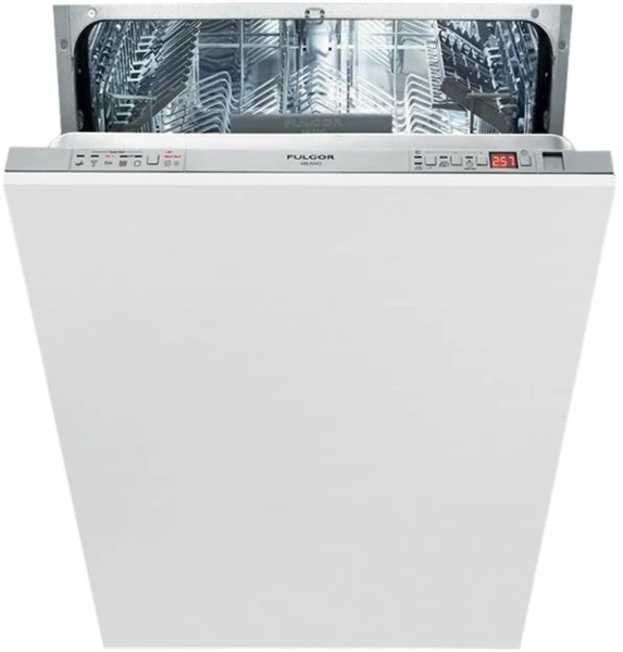 Встраиваемая посудомоечная машина Fulgor Milano FDW 8291.1 купить в Москве