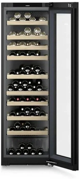 Винный шкаф Liebherr WPgbi 5272 Vinidor Selection купить в Москве