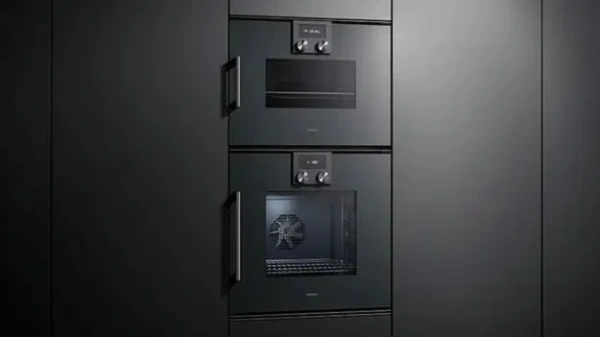 Встраиваемая микроволновая печь Gaggenau BMP 250-100 купить в Москве
