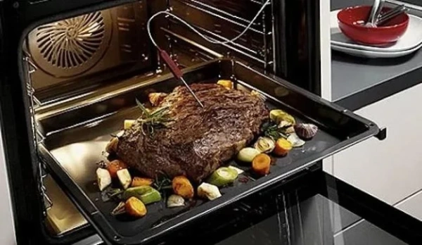 Духовой шкаф AEG BP5013001M купить в Москве
