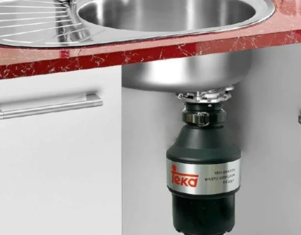 Измельчитель Teka TR 23.1 купить в Москве