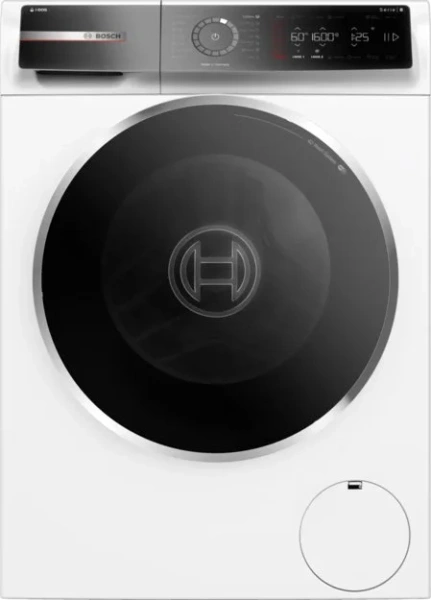 Стиральная машина Bosch WGB256A0ME купить в Москве