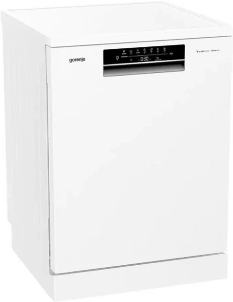 Посудомоечная машина Gorenje GS642C90W купить в Москве