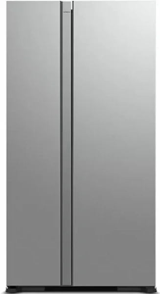 Холодильник Hitachi R-S 702 PU0 GS купить в Москве