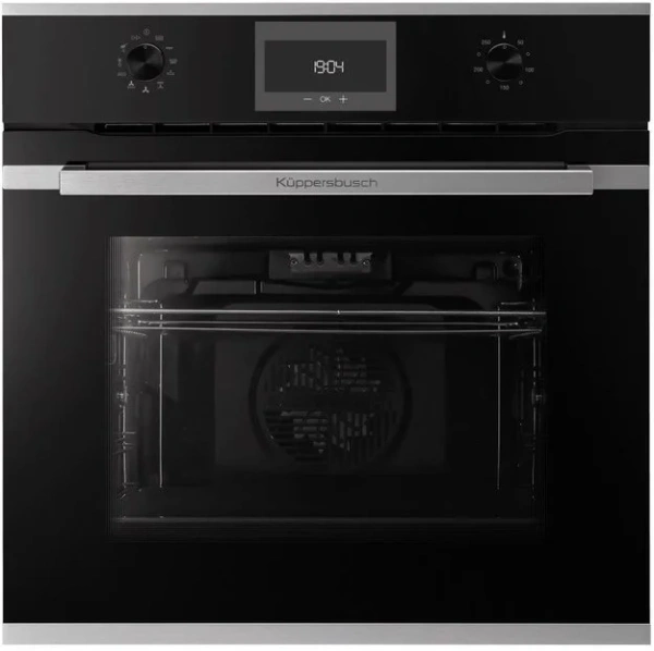 Духовой шкаф Kuppersbusch B 6330.0 S1-Airfry купить в Москве