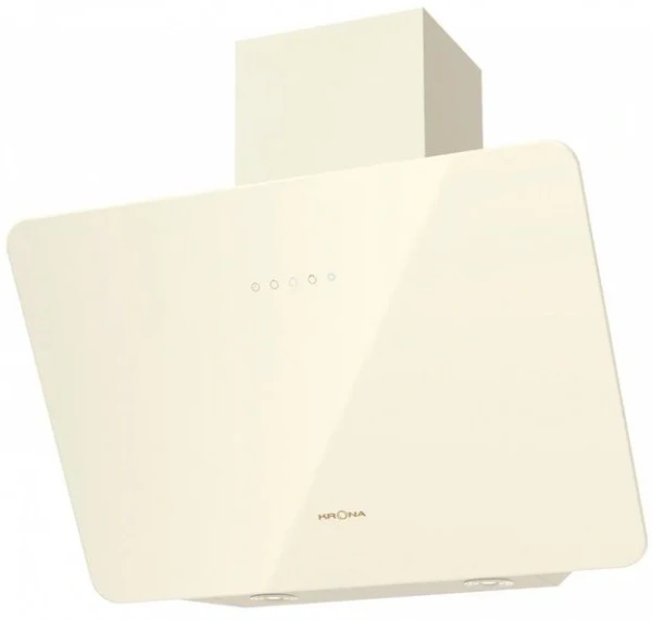 Вытяжка KRONA Liora 600 ivory S купить в Москве
