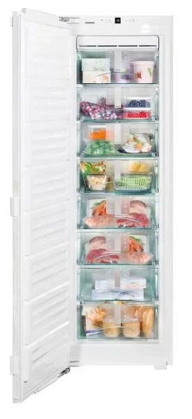 Встраиваемый морозильник Liebherr SIGN 3556 купить в Москве