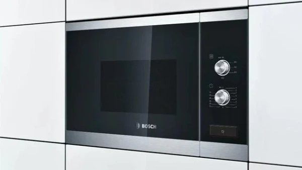Микроволновая печь Bosch HMT72M654 купить в Москве
