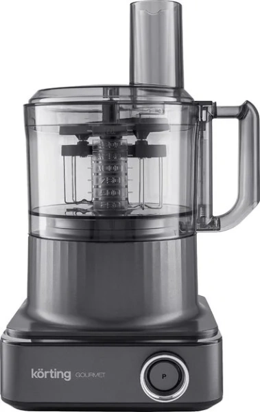 Кухонный комбайн Korting KFP 0202 Gourmet купить в Москве с доставкой
