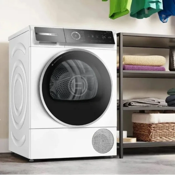 Сушильная машина Bosch WQB245B0ME купить в Москве