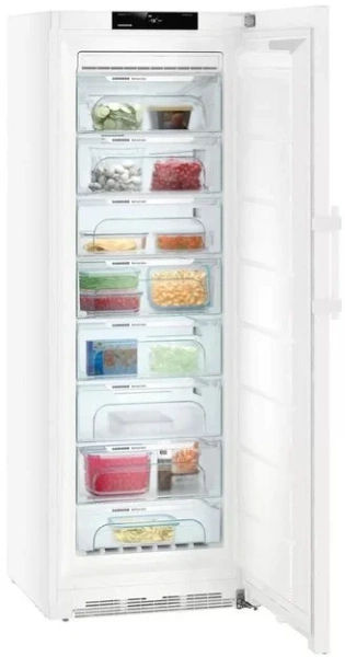 Морозильник Liebherr GN 5235 Comfort NoFrost купить в Москве