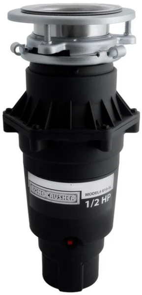 Измельчитель пищевых отходов Bone Crusher BC 810-Slim Line купить в Москве
