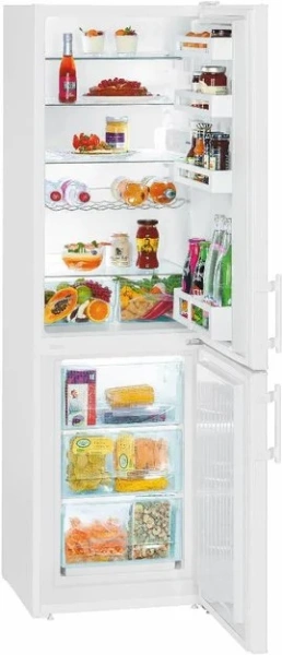 Холодильник Liebherr CU 3311 купить в Москве