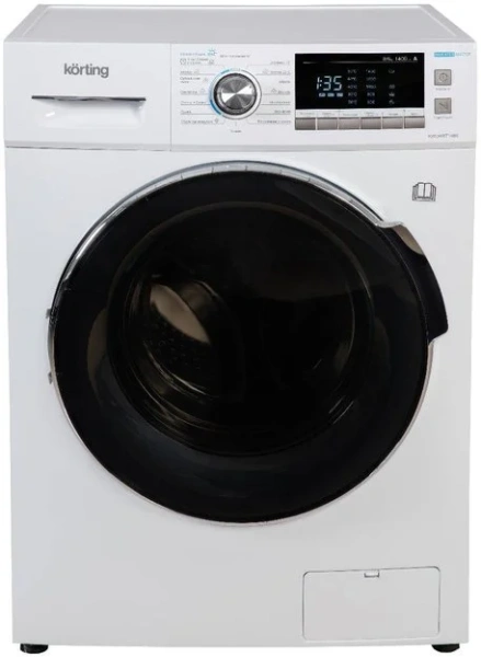 Стирально-сушильная машина Korting KWD 48IT1486 купить в Москве