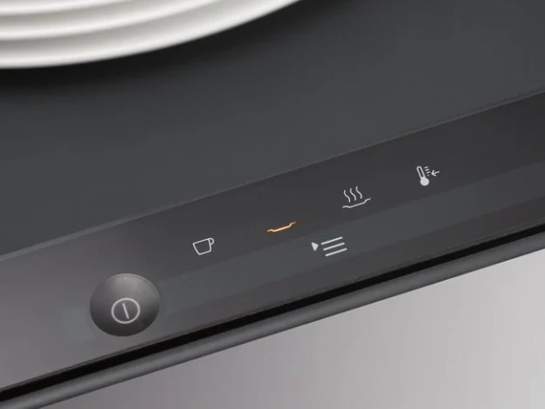 Встраиваемый подогреватель Miele ESW 7020 OBSW с витрины, новый купить в Москве
