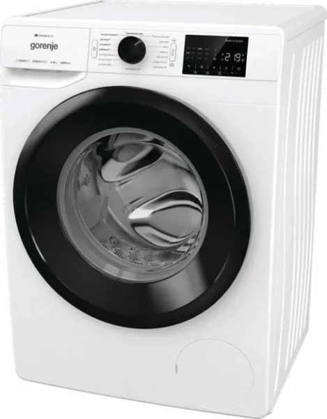 Стиральная машина Gorenje WPNEI94A1SWIFI/C купить в Москве