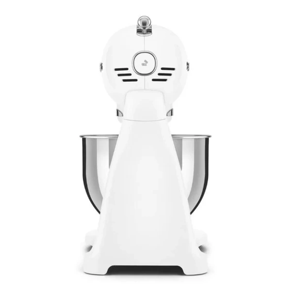 Миксер Smeg SMF03WHEU купить в Москве с доставкой
