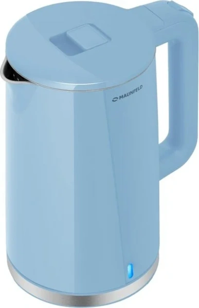 Чайник Maunfeld MGK-633BL купить в Москве с доставкой
