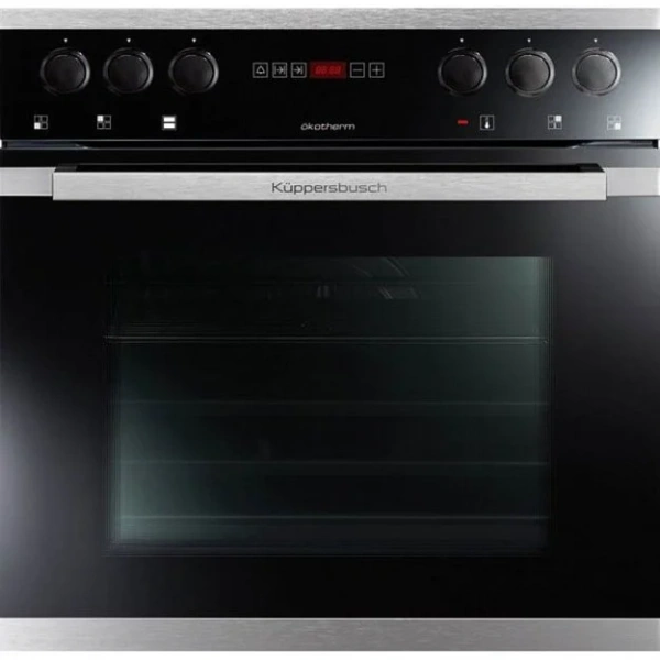Духовой шкаф Kuppersbusch EEH 6260.0 JX1 купить в Москве