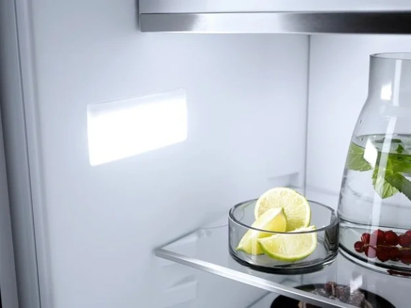 Встраиваемый холодильник Miele K 7733 E купить в Москве