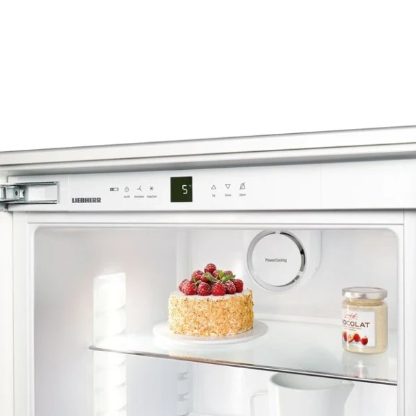 Холодильник Liebherr IK 2760 купить в Москве