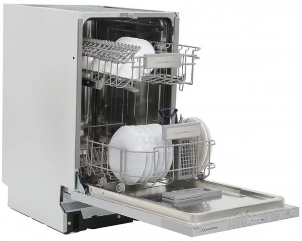 Встраиваемая посудомоечная машина Schaub Lorenz SLG VI4500 купить в Москве