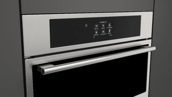 Встраиваемый шкаф шоковой заморозки Fulgor Milano FBC 4500 TF X купить в Москве