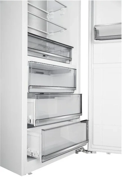 Встраиваемый холодильник Korting KSI 1947 купить в Москве
