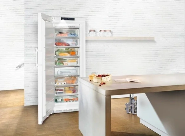 Морозильник Liebherr GN 5275 Premium NoFrost купить в Москве