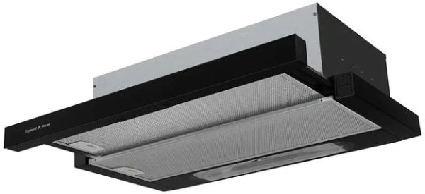 Вытяжка Zigmund Shtain K 010.4 B купить в Москве
