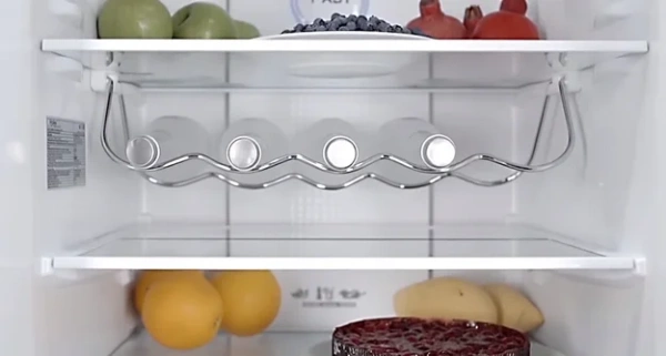 Холодильник Haier C2F637CXRG купить в Москве