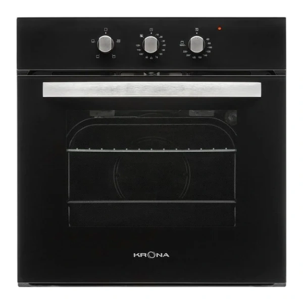 Духовой шкаф KRONA SEMPRE 60 BL купить в Москве