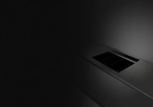 Встраиваемая вытяжка Smeg KDD90CNE2 купить в Москве
